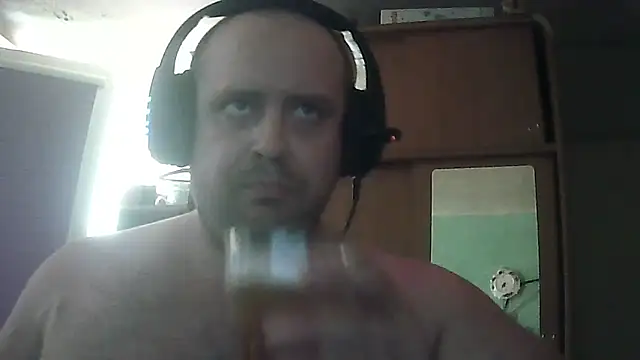 perversalus online show from July 15, 2:33 pm