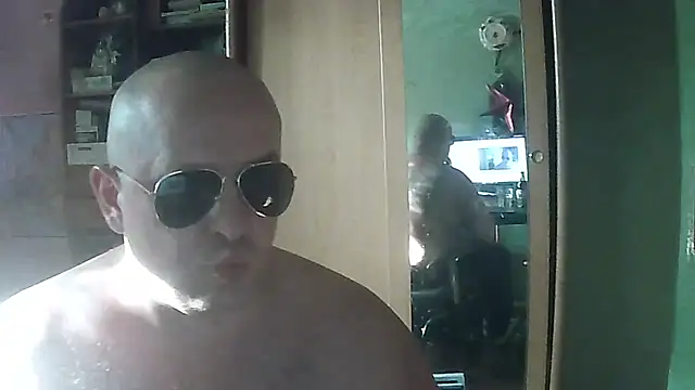 perversalus online show from July 30, 3:33 pm