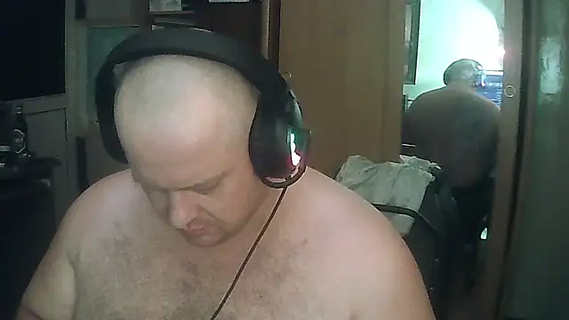 perversalus online show from August 1, 12:54 am