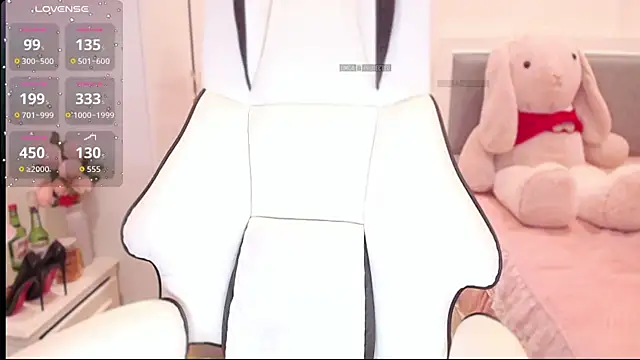 PimChanOK online show from October 22, 1:00 pm