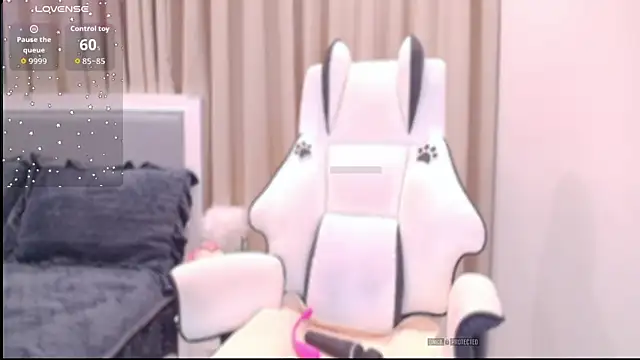 PimChanOK online show from February 11, 10:26 pm