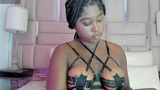 ValeriaRioz online show from December 7, 11:40 am