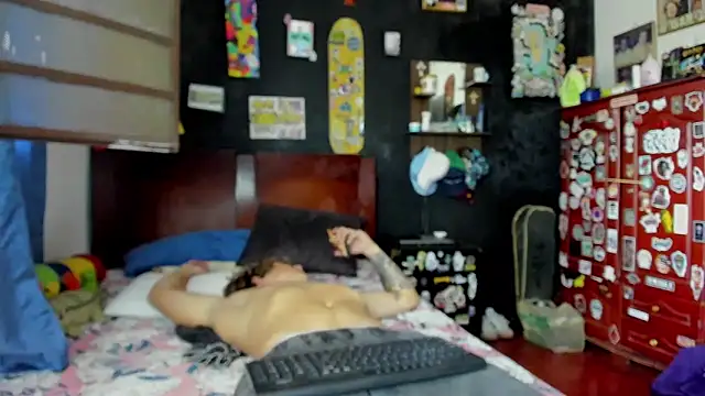 Tom Krakow online show from September 29, 6:46 pm