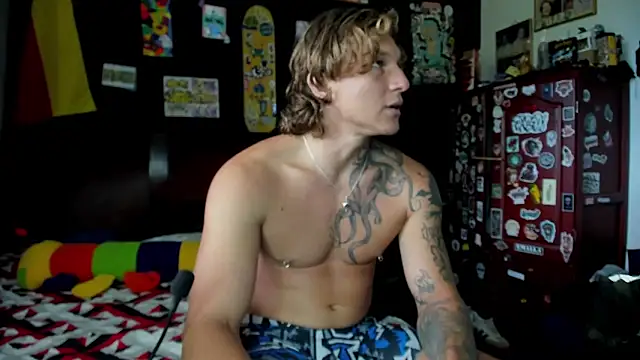 Tom Krakow online show from October 23, 8:51 pm