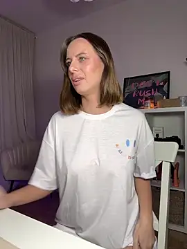 Snapshot of Hii_Lolla chatting on January 14, 7:53 pm Hii Lolla online show from January 14, 7:53 pm