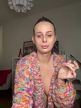 Snapshot of Hii_Lolla chatting on January 27, 9:02 am Hii Lolla online show from January 27, 9:02 am