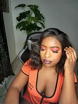 Snapshot of rosey_cheeks chatting on April 18, 7:58 pm rosey cheeks online show from April 18, 7:58 pm