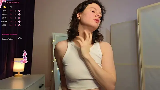 Snapshot of Dana_Magicall chatting on February 7, 2:26 pm Dana Magicall online show from February 7, 2:26 pm