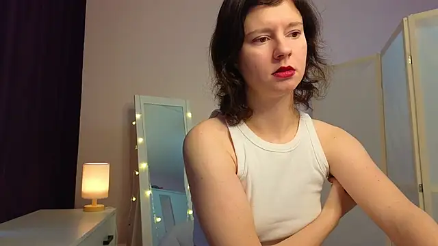 Snapshot of Dana_Magicall chatting on February 15, 12:01 pm Dana Magicall online show from February 15, 12:01 pm