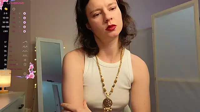 Snapshot of Dana_Magicall chatting on February 19, 11:28 am Dana Magicall online show from February 19, 11:28 am