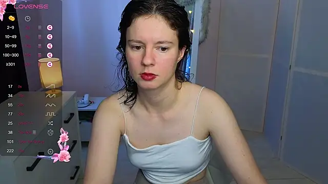 Snapshot of Dana_Magicall chatting on September 12, 6:02 am Dana Magicall online show from September 12, 6:02 am