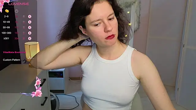 Snapshot of Dana_Magicall chatting on October 6, 11:51 am Dana Magicall online show from October 6, 11:51 am
