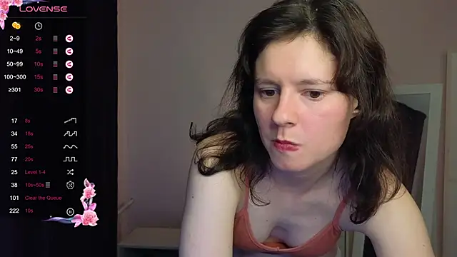 Snapshot of Dana_Magicall chatting on November 29, 11:52 pm Dana Magicall online show from November 29, 11:52 pm