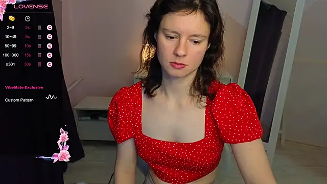 Snapshot of Dana_Magicall chatting on December 1, 2:22 pm Dana Magicall online show from December 1, 2:22 pm