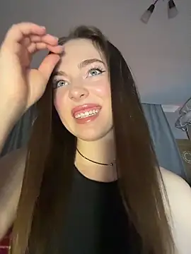 -SweetDi- online show from December 21, 7:43 pm