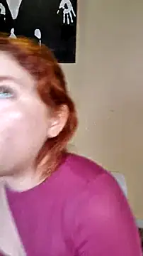 Ivanna Diamon online show from February 21, 12:44 am