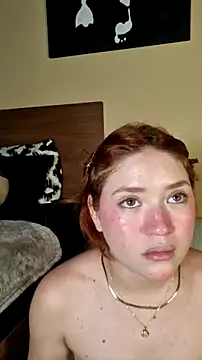 Ivanna Diamon online show from March 7, 12:51 am