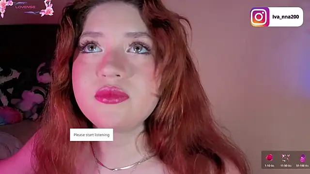 Snapshot of Ivanna_Diamon chatting on May 21, 3:02 am Ivanna Diamon online show from May 21, 3:02 am