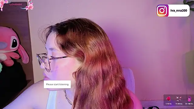 Snapshot of Ivanna_Diamon chatting on June 18, 2:23 am Ivanna Diamon online show from June 18, 2:23 am