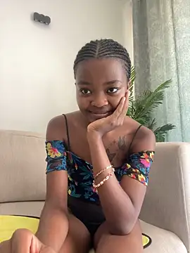 Grusha19 online show from February 23, 9:33 am