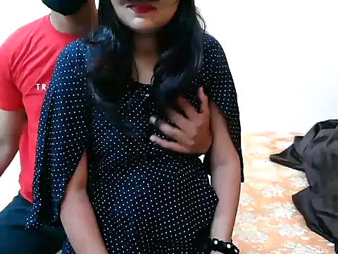 Queen savi online show from January 1, 3:24 pm