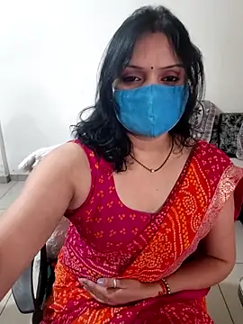 Snapshot of khushikhushi chatting on November 10, 6:45 am khushikhushi online show from November 10, 6:45 am