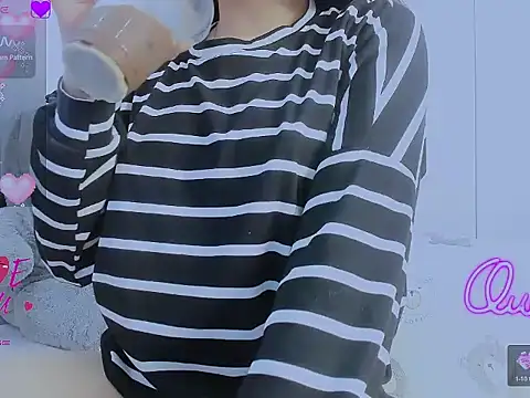 Linh diudang online show from February 2, 2:21 am