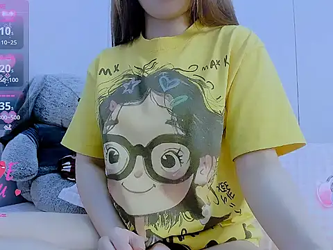 Linh diudang online show from July 26, 2:20 am
