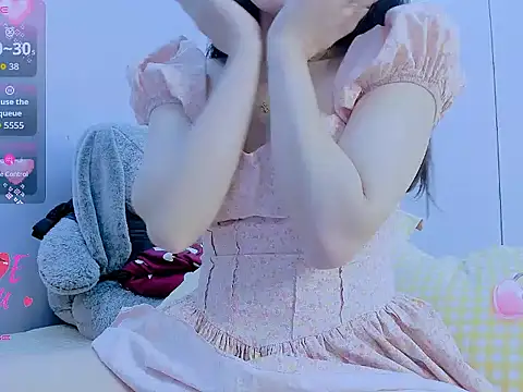 Linh diudang online show from July 27, 1:51 pm