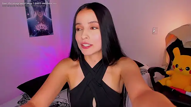 Snapshot of melanyrouse1 chatting on July 14, 7:52 pm melanyrouse1 online show from July 14, 7:52 pm