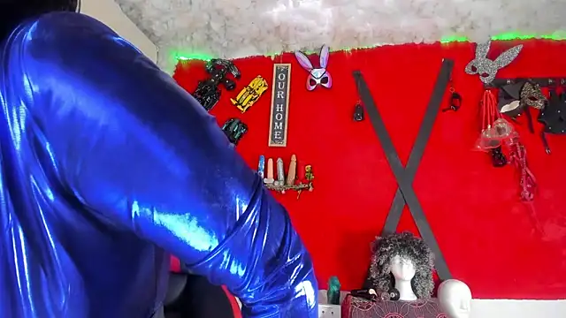 jena derboo online show from February 22, 10:58 am