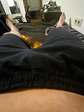 ILoveJOI69 online show from May 7, 8:47 pm