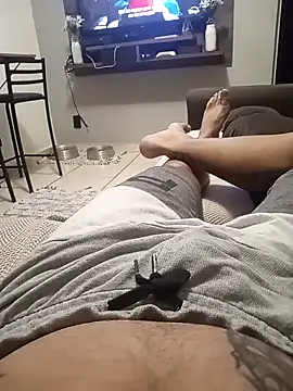 dredre1069 online show from January 28, 3:57 am