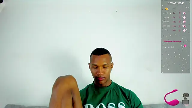 esteveen ortegas  online show from January 31, 8:54 am