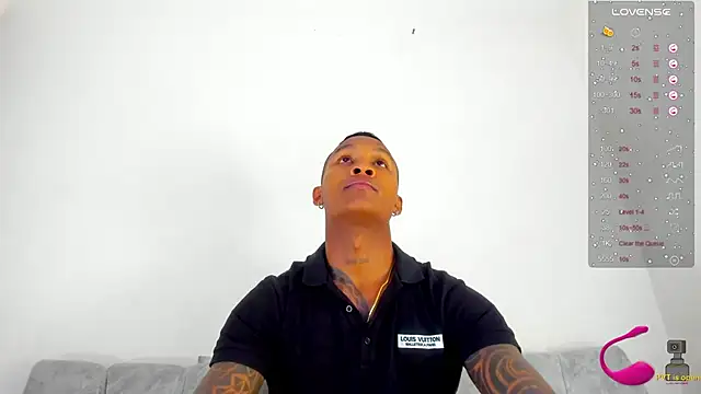 esteveen ortegas  online show from February 21, 7:01 am