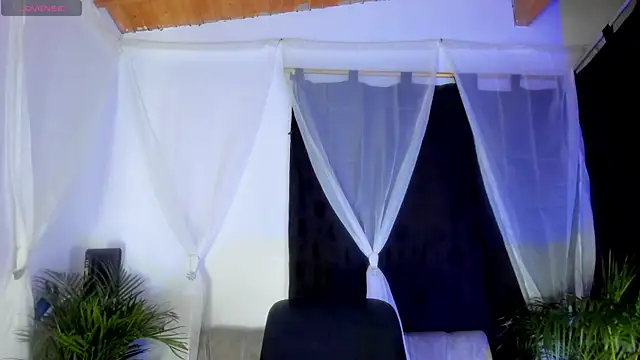 esteveen ortegas  online show from September 20, 7:53 am