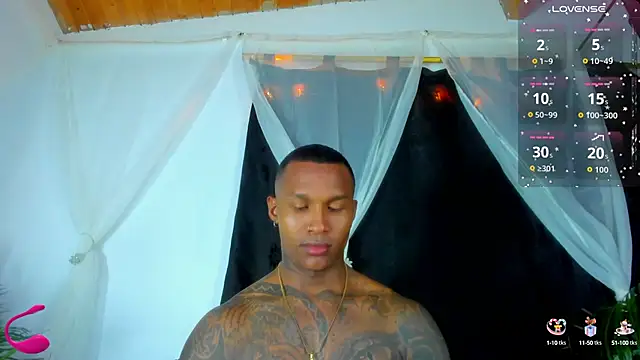 esteveen ortegas  online show from September 30, 10:48 pm