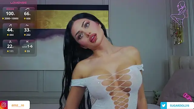 Snapshot of AmyAzureee chatting on October 23, 7:12 pm AmyAzureee online show from October 23, 7:12 pm