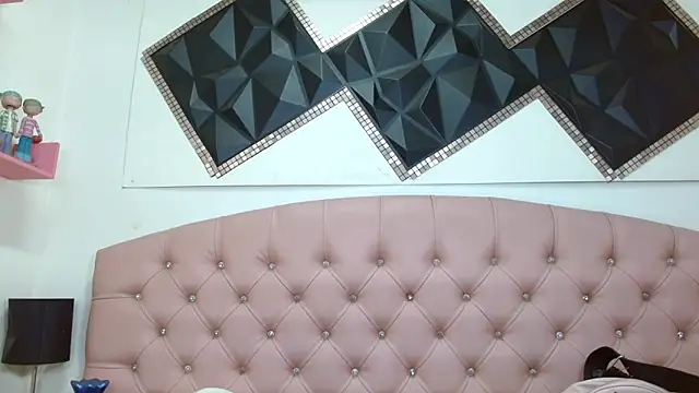 andrea safeira doll online show from February 25, 12:09 am