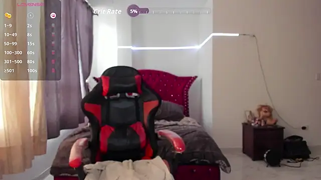 black wiidow online show from September 20, 6:09 pm