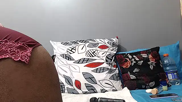Bootycurvy2 online show from July 8, 7:29 pm