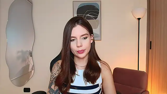 MirandaShaw online show from May 13, 12:52 am