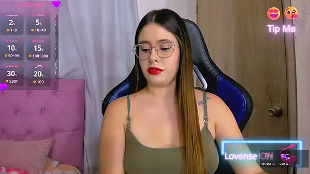 Snapshot of ParisShayk chatting on July 31, 6:07 pm ParisShayk online show from July 31, 6:07 pm