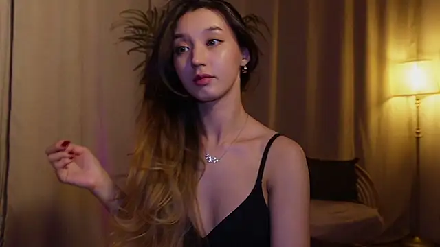 Sarasuo1 online show from February 20, 3:19 pm