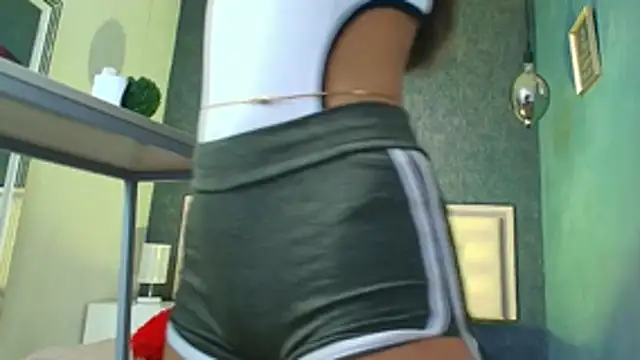 Cloeandtyfanny online show from November 26, 8:21 pm