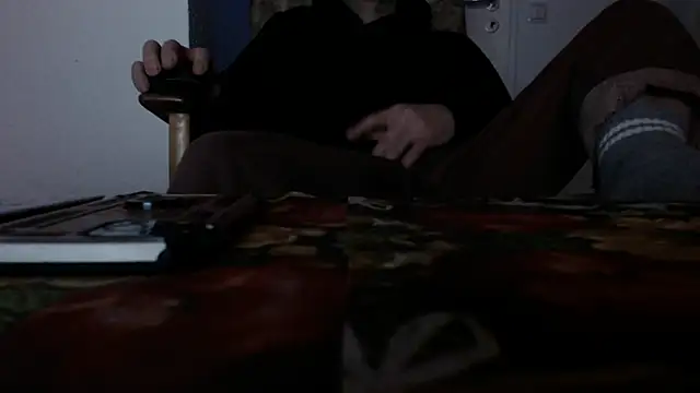 Cordt30 online show from October 25, 4:24 pm