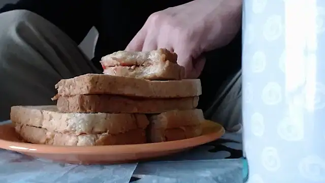 Cordt30 online show from February 8, 1:58 pm