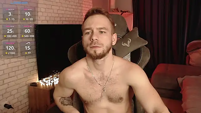 Snapshot of LeoPaulini chatting on March 21, 11:22 am LeoPaulini online show from March 21, 11:22 am