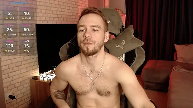 Snapshot of LeoPaulini chatting on March 23, 8:04 am LeoPaulini online show from March 23, 8:04 am