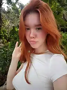 Snapshot of Teya_New chatting on January 15, 5:19 am Teya New online show from January 15, 5:19 am